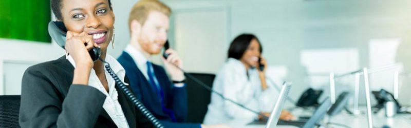 Things to Consider when Selecting a VoIP Phone System