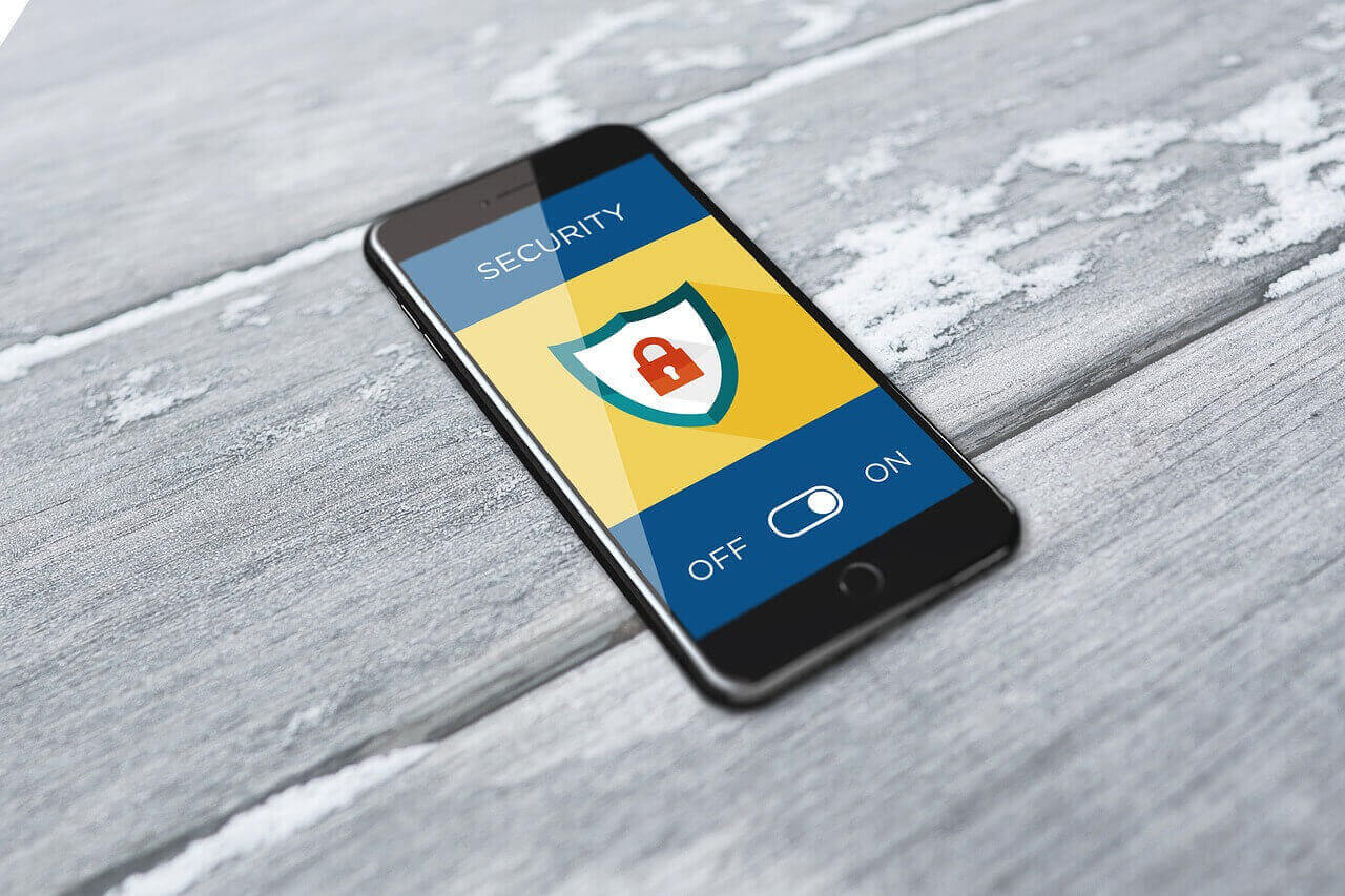 Your iPhone is Now More Secure than Ever