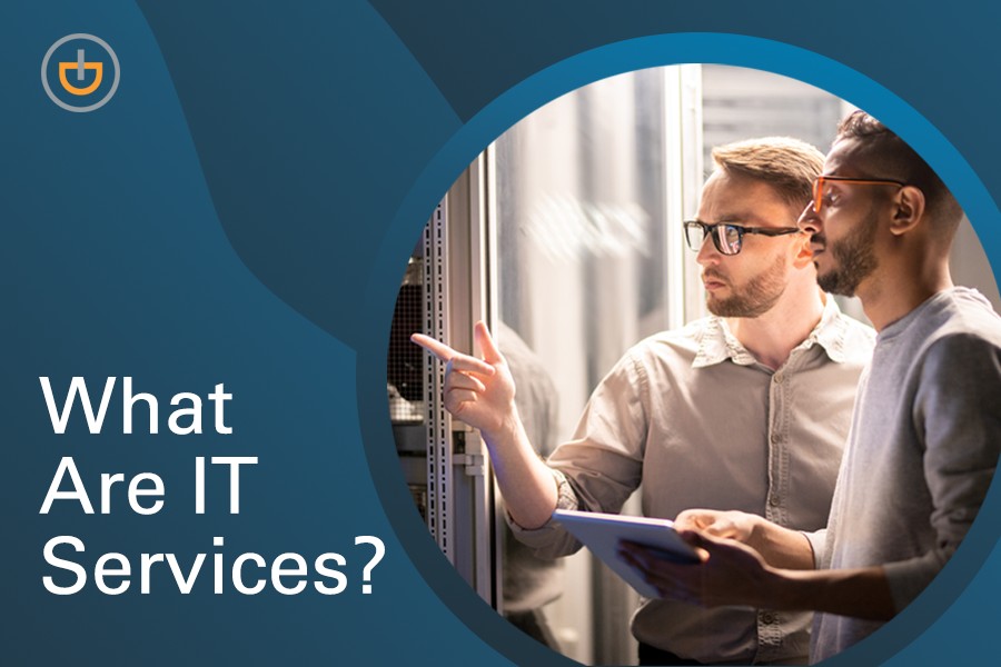 Curious About IT Services? Here are 20 Ways IT Support Can Help Your Business 
