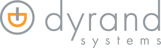 Dyrand Systems Logo