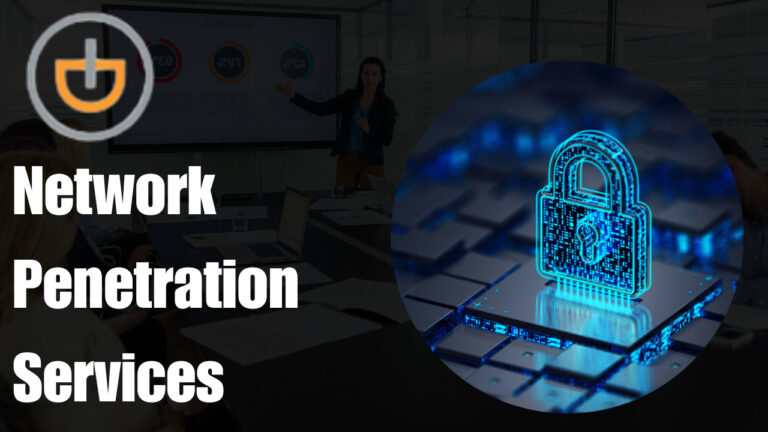 Network Penetration Services In Vancouver By Dyrand Systems