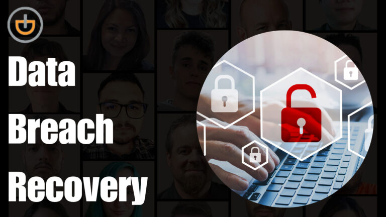 Vancouver Data Breach Recovery
